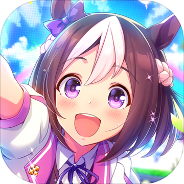 赛马娘prettyderby下载日服v1.0.2