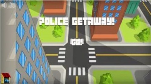逃离警察v0.6.0