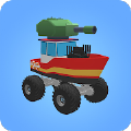合合战车v0.1.0