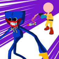英雄子弹射手v0.1
