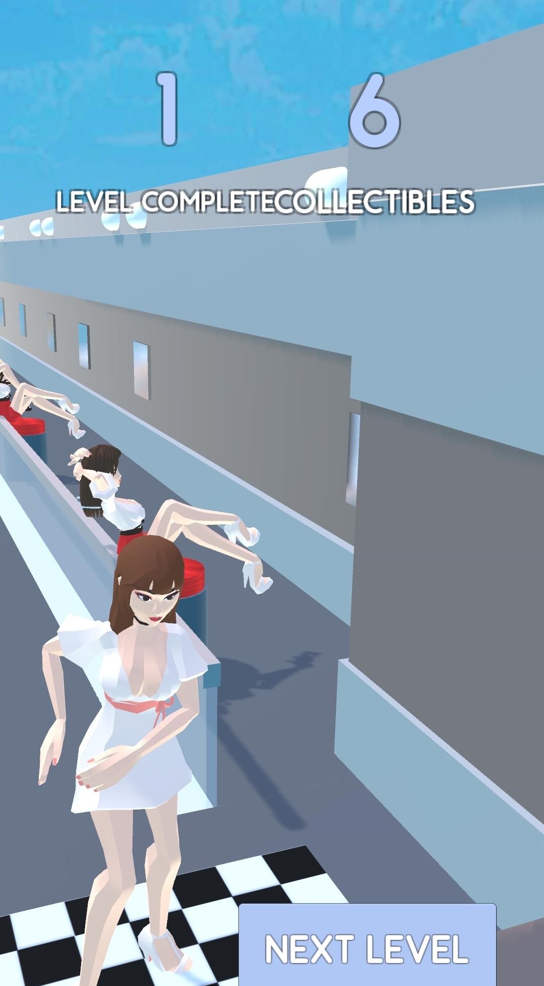 巴本奔跑v0.3
