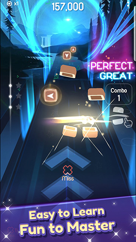 节奏刀刃v1.2.5
