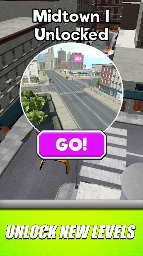 弹射坠毁v1.8