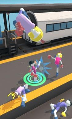 人偶之战v1.1