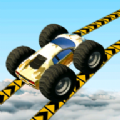 轨道特技汽车v1.01