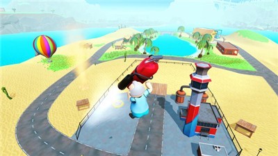 可靠快递联机版v1.4
