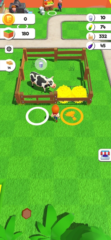 农场闲置v1.0.1