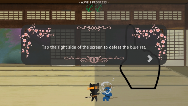 忍者格斗v7.2.4
