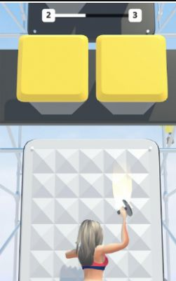 吸盘攀岩v0.2