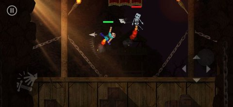 丸霸无敌v1.0
