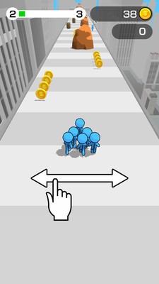 打团了兄弟们v1.0.1
