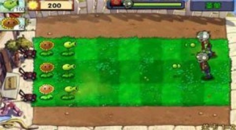 植物大战僵尸原版修改版v4.7.4