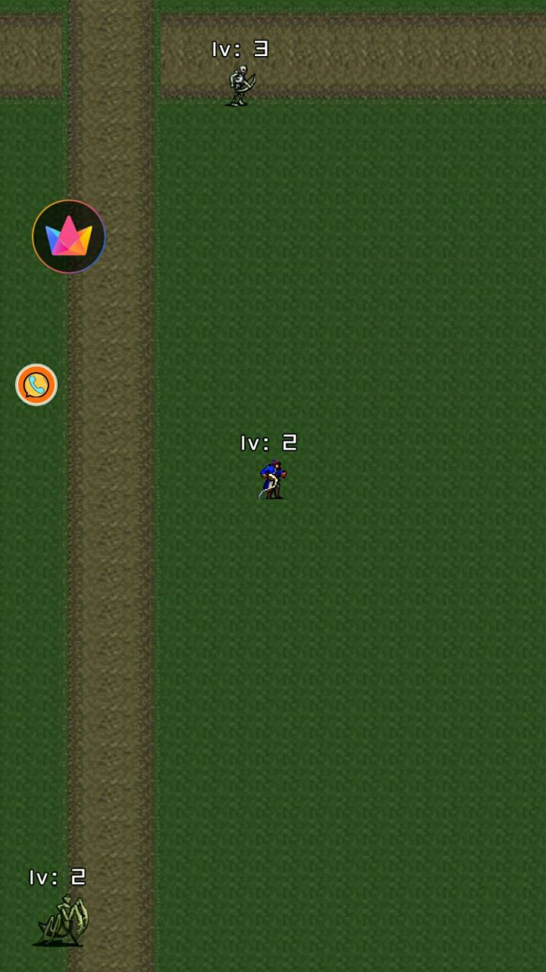 魔兽佣兵天下v1.2
