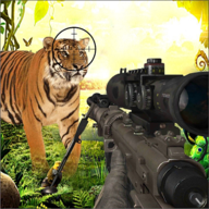 动物猎人丛林冒险v1.4