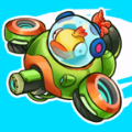 太空怪物射手v0.0.6