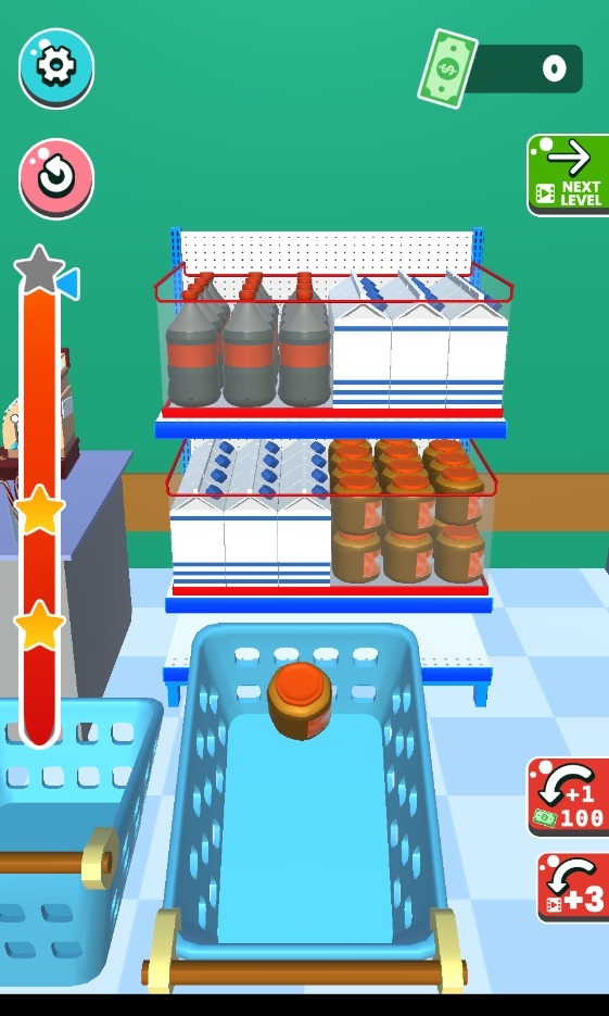 填满商店补货v0.2
