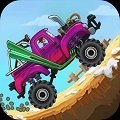 登山越野赛车手v1.0