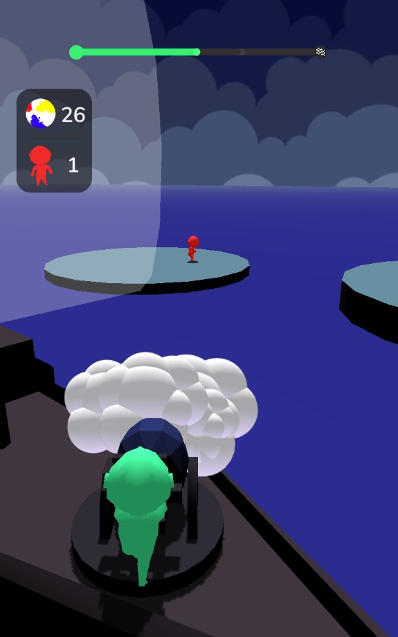 火柴人沙滩球v0.9.2