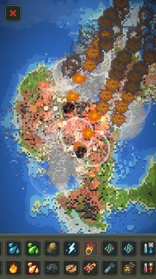 世界盒子v0.22.21