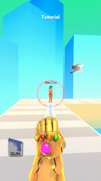 外星人军团猎人v0.2