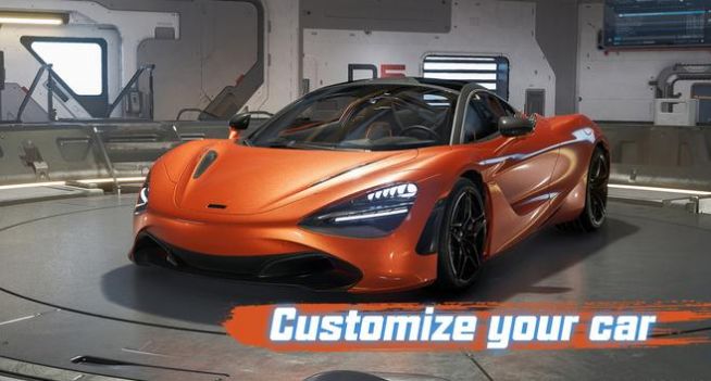 Apex速降赛v1.0.2