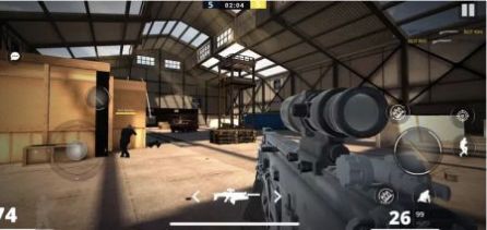 宏伟战争v1.0.4