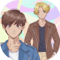 动漫男孩装扮v1