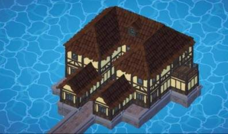 海城建设者v0.9