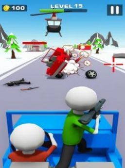 追路狂怒v1.1