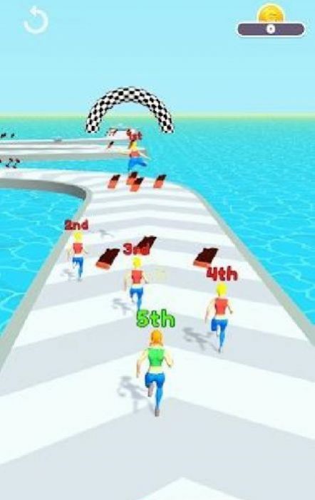Sugar Rush Racev1.0.0