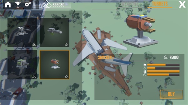 僵尸袭击v0.0.2