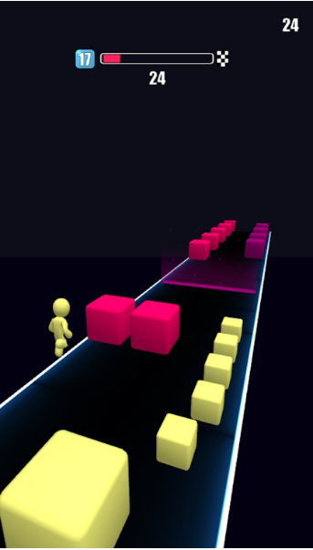 竞速赛跑v1.0.0