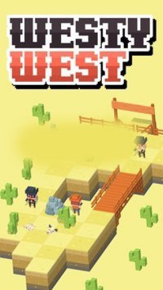西部牛仔维斯蒂修改版1.42v1.50