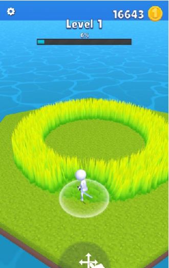 割草剑士v1.0