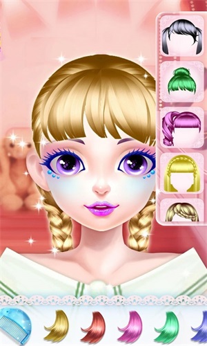 樱花美妆公主v1.0