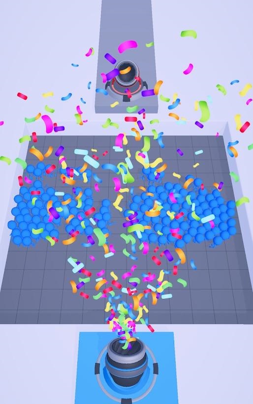 控球领地战v0.1