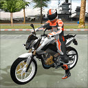 狂野飙车驾驶摩托v1.0.0