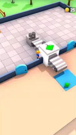 石油贸易商v0.1