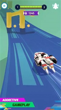 气垫船涡轮赛跑v0.2