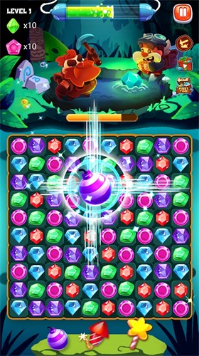 钻石点击v0.1