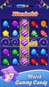糖果魔法之旅v1.1.6