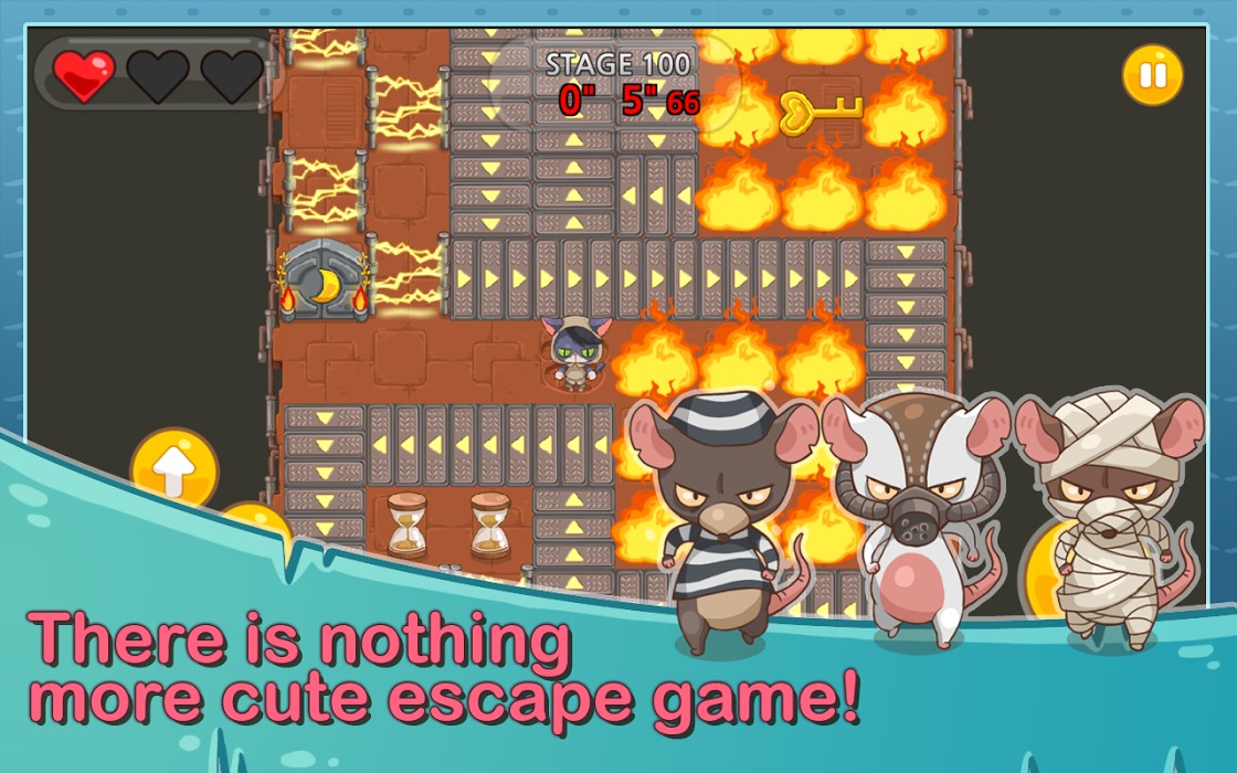 回家的猫v1.0.8