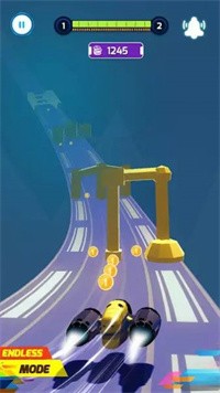 气垫船涡轮赛跑v0.2
