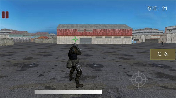 全民火线突击HDv1.0.0