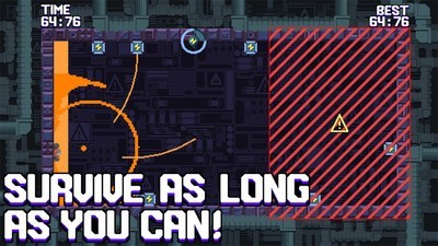跃动封闭空间v3.3.3