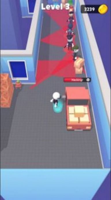 黑客小子v0.06