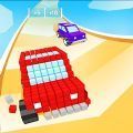 像素组车赛v0.5