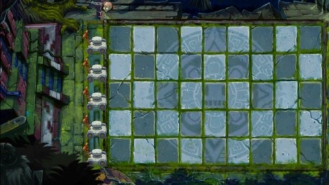 植物大战僵尸2超级修改版本6.2.1v6.2.1