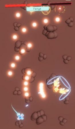 BOSS侵略者v1.0