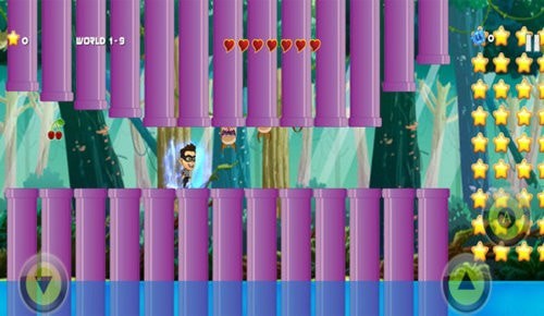 跑男历险记v1.4